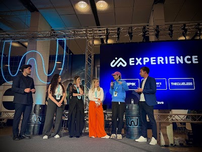 IA Experience